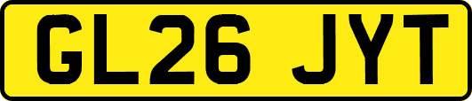 GL26JYT