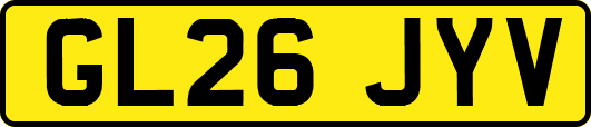 GL26JYV