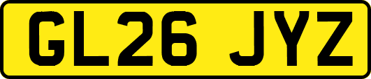 GL26JYZ