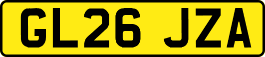 GL26JZA