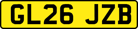 GL26JZB
