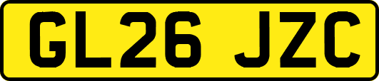 GL26JZC