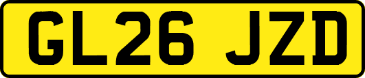 GL26JZD