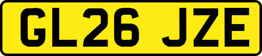 GL26JZE
