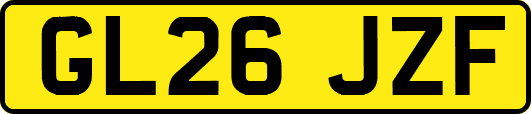 GL26JZF
