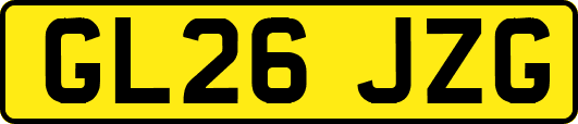 GL26JZG