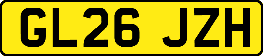 GL26JZH