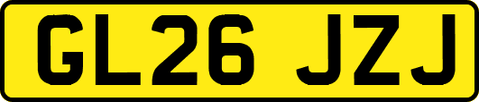 GL26JZJ