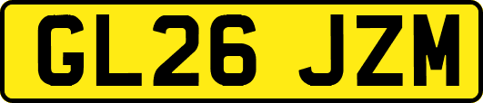 GL26JZM