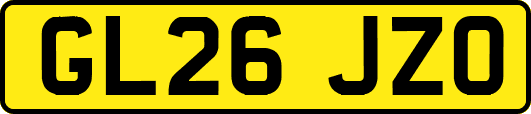 GL26JZO
