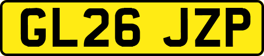 GL26JZP