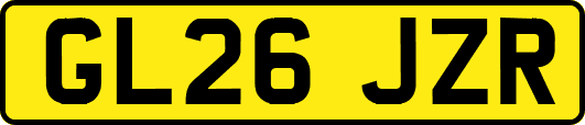 GL26JZR