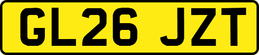 GL26JZT