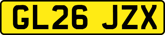GL26JZX