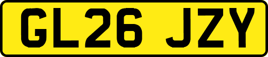 GL26JZY