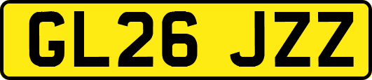 GL26JZZ