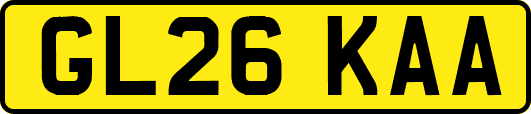 GL26KAA
