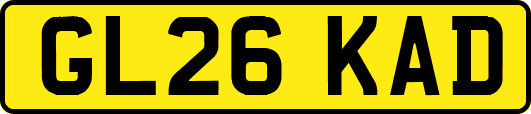 GL26KAD