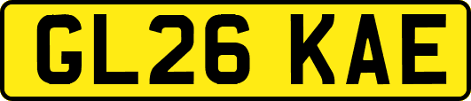 GL26KAE