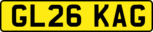 GL26KAG