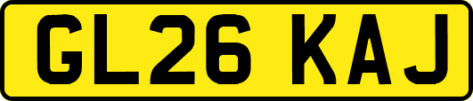 GL26KAJ