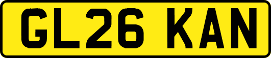 GL26KAN