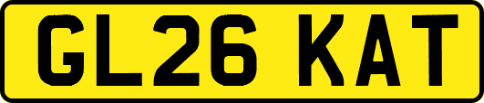 GL26KAT