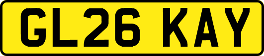 GL26KAY