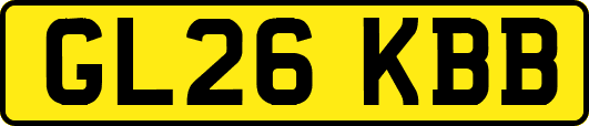 GL26KBB