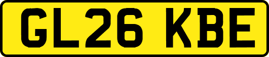 GL26KBE