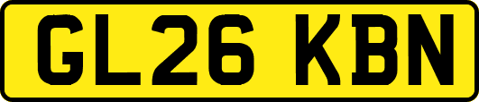 GL26KBN