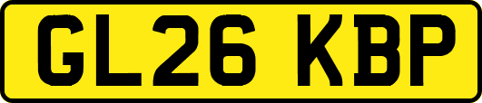 GL26KBP