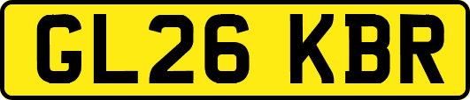 GL26KBR