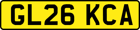 GL26KCA