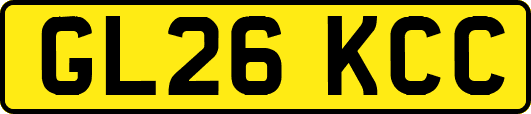GL26KCC