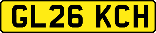 GL26KCH