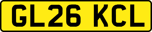 GL26KCL