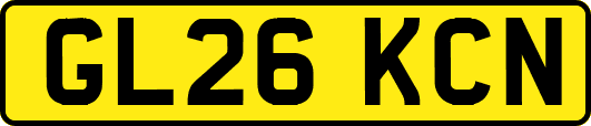 GL26KCN