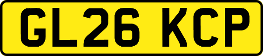 GL26KCP