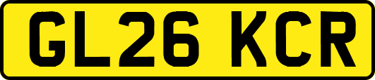 GL26KCR