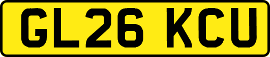 GL26KCU
