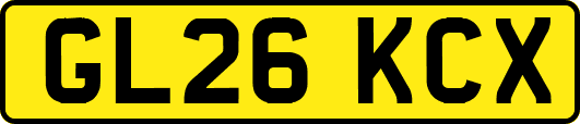 GL26KCX