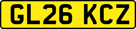 GL26KCZ