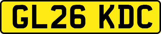 GL26KDC