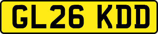 GL26KDD