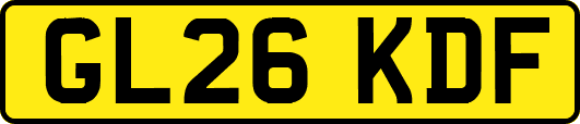 GL26KDF