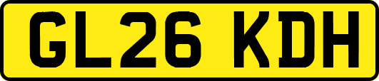 GL26KDH