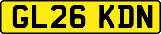 GL26KDN
