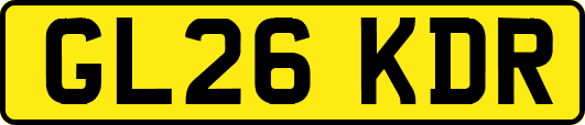 GL26KDR