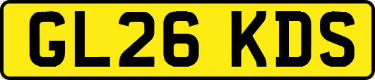 GL26KDS